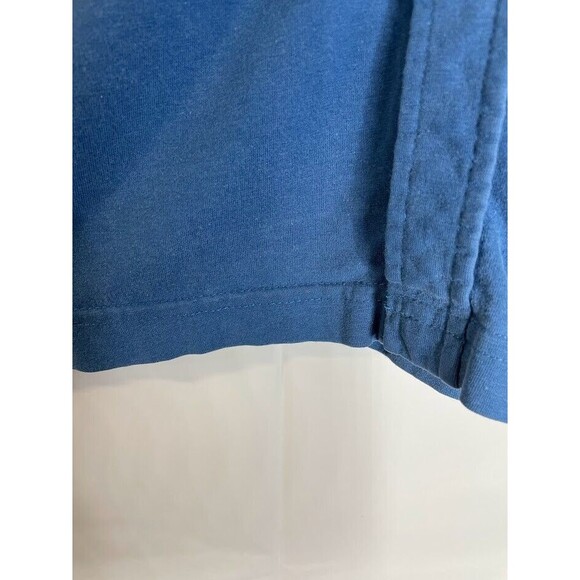 Vintage Bugle Boy Shirt Men's Medium Short Sleeve  Shirt - Picture 8 of 16